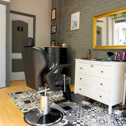 24823 la barberia de enrique