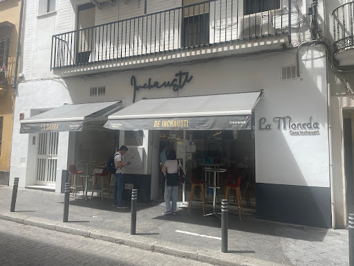 24876 la barra de inchausti