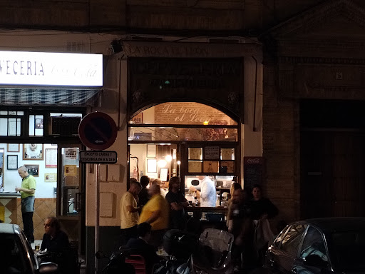 24908 la boca el leon