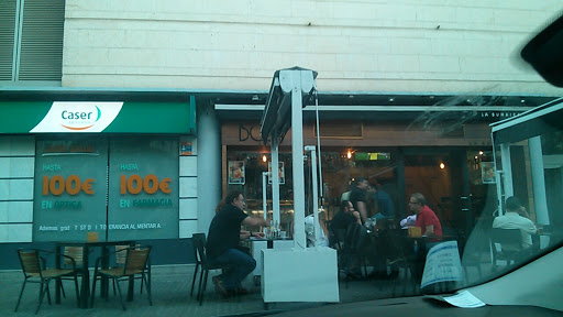 24991 la buhaira cafe bar s.l