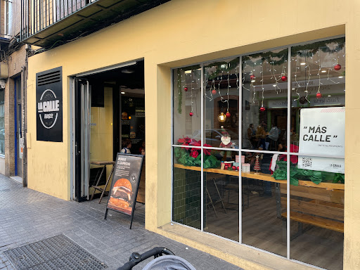 25026 la calle burger sevilla 1