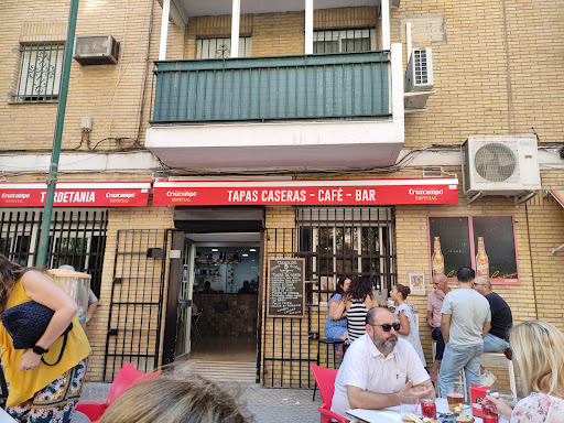 25032 la cantina bar