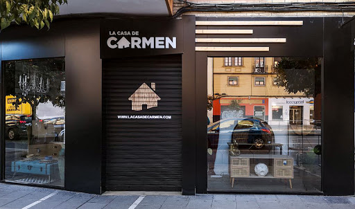 25085 la casa de carmen