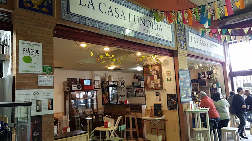 25118 la casa fundida