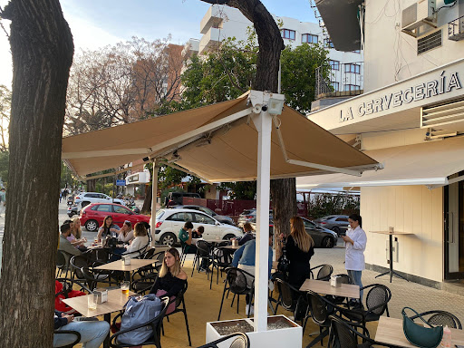 25174 la cerveceria catalina