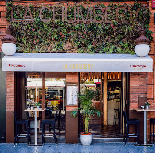25210 la chumbera restaurante brasas sevilla