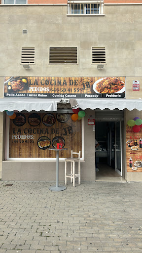 25233 la cocina de jb