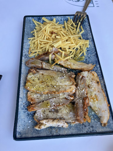 25264 la corina sevilla
