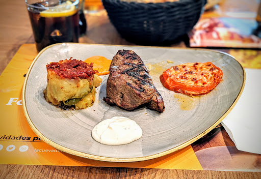 25294 la cueva de 1900 sevilla lagoh 1