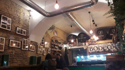 25309 la despensa del arenal