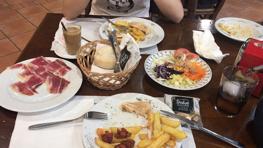 25315 la despensa del calonge