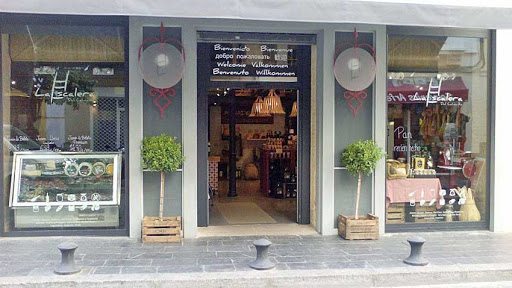 25329 la escalera del colmaito