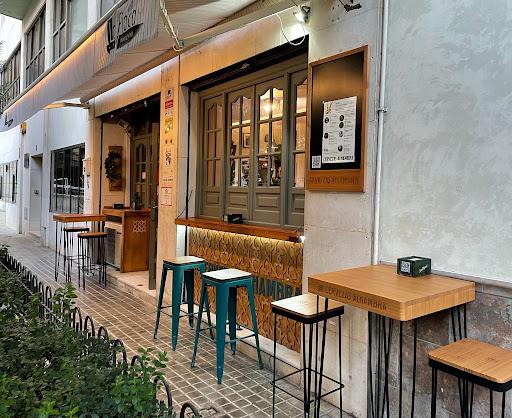 25426 la fiaca tapas y vinos