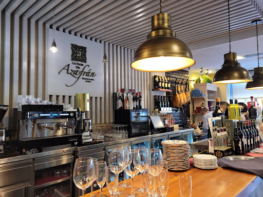 25441 la flor de azafran