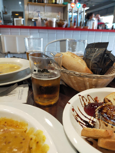 25485 la gitana loca 8211 alcampo