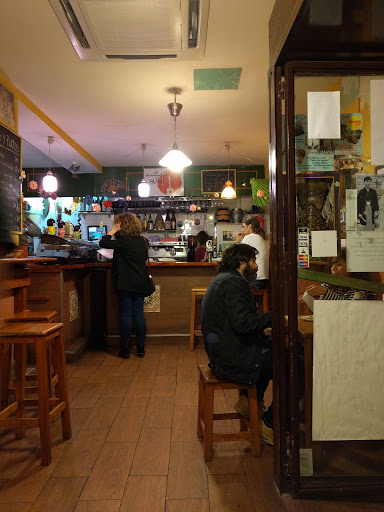 25532 la hermandad del sushi