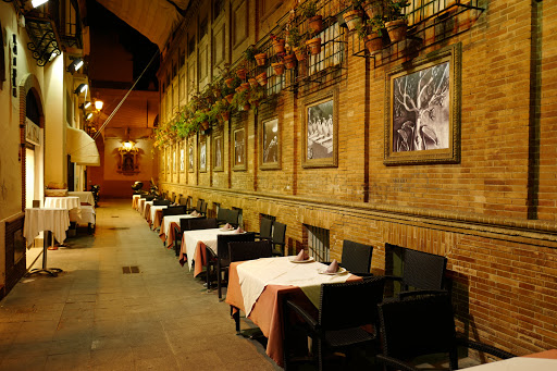 25578 la isla restaurante