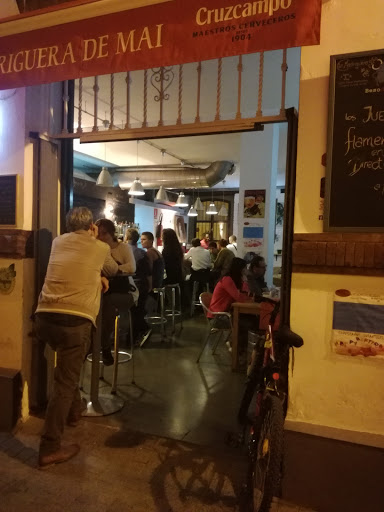 25618 la madriguera de mai
