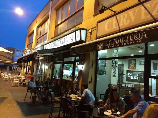 25649 la malteria