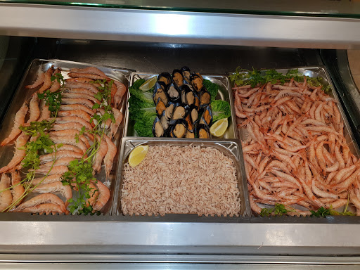 25663 la mar de gambas