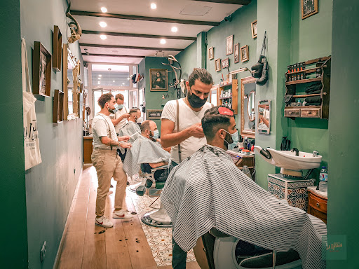 25729 la navaja barber shop