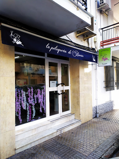 25804 la peluqueria de ramon 1