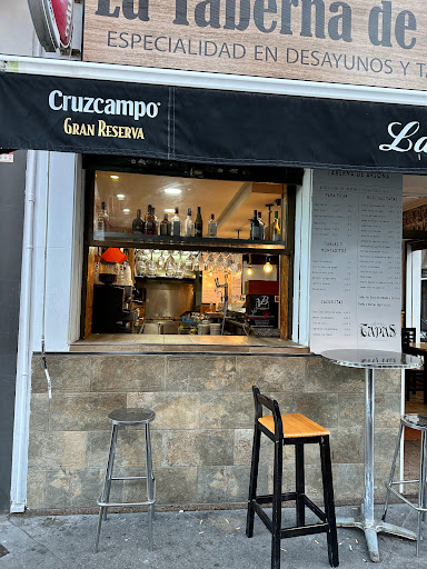 25987 la taberna de arjona