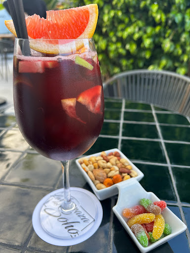 26089 la terraza del soho · soho boutique catedral sevilla 1