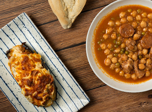 26133 la tostona 8211 comida para llevar 1