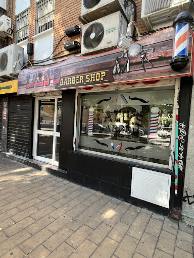 26223 lalos barber shop