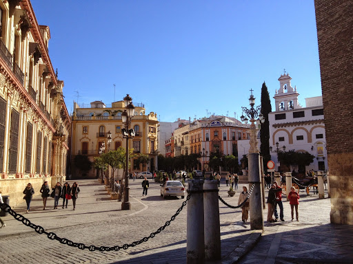 26263 las casas de sevilla