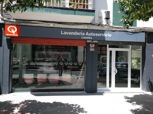 26366 lavanderia autoservicio speed queen