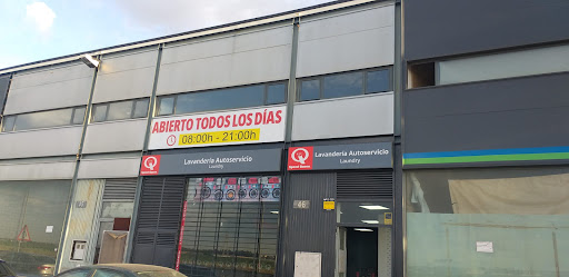 26368 lavanderia autoservicio speed queen parsi