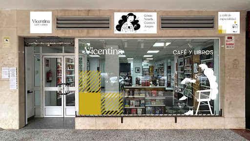 26443 libreria vicentina cafe y libros