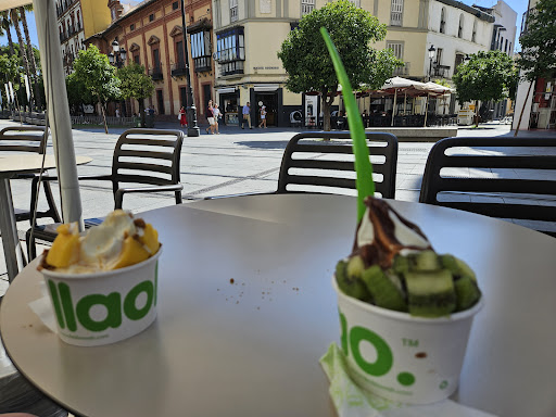 26521 llaollao