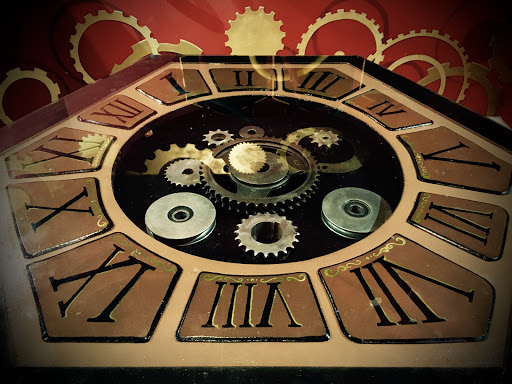 26537 llave mayor escape room sevilla