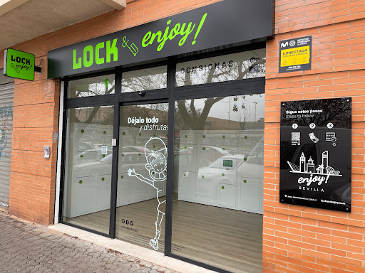26572 lock enjoy 8211 santa justa