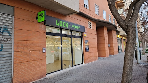 26574 lock enjoy 8211 santa justa