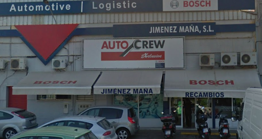 26583 logistic automotive