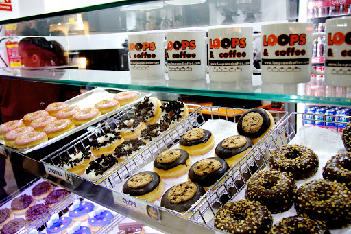 26659 loops coffee cc lagoh sevilla