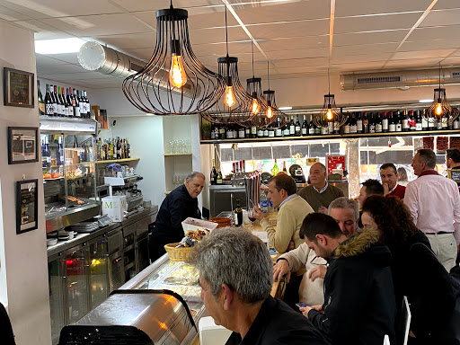 26690 los cabales de triana
