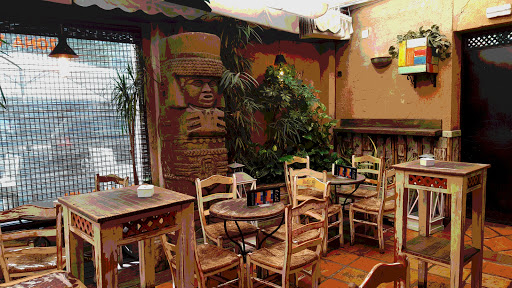 26746 lounge el cafetal