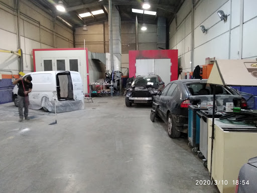 26779 lucas chapa y pintura sl