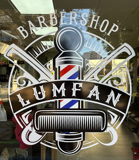26821 lumfan barber shop