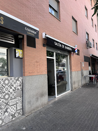 26876 m.barbers pino montano