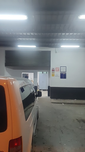 26886 mm reparaciones y servicios
