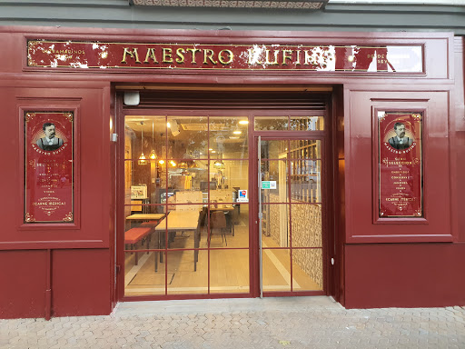 26942 maestro rufino 1