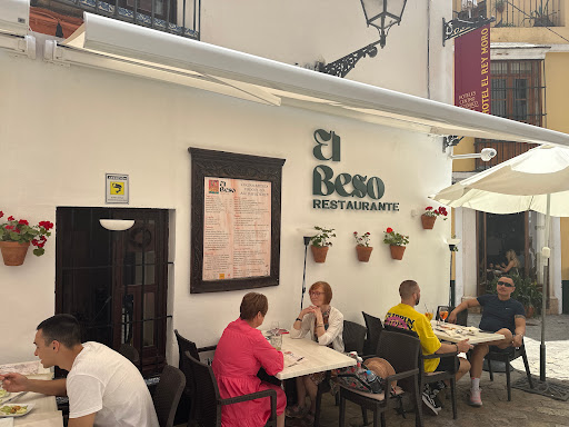 26998 malquerer restaurante