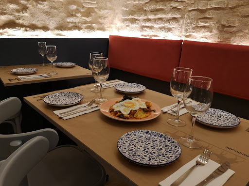 27027 manducare cocina tradicional