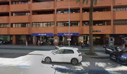 27196 mar real estate sevilla rep. argentina 1